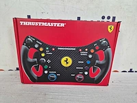 Thrustmaster ferrari 488 gt3 wheel add-on - racestuur (alleen stuur) - afbeelding 2 van  3