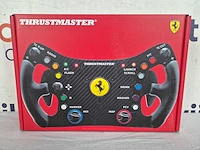 Thrustmaster ferrari 488 gt3 wheel add-on - racestuur (alleen stuur) - afbeelding 2 van  2