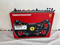 Thrustmaster ferrari 488 gt3 wheel add-on - racestuur (alleen stuur) - afbeelding 2 van  3