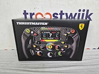 Thrustmaster formula wheel ferrari sf1000 edition - f1 add-on - voor pc, ps4, ps5, xbox one en series x|s - afbeelding 2 van  2