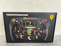 Thrustmaster formula wheel ferrari sf1000 edition - f1 add-on - voor pc, ps4, ps5, xbox one en series x|s - afbeelding 2 van  2