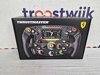 Thrustmaster formula wheel ferrari sf1000 edition - f1 add-on - afbeelding 2 van  3