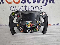 Thrustmaster formula wheel ferrari sf1000 edition - f1 add-on - afbeelding 3 van  3