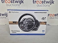 Thrustmaster gaming wheel t300rs gt edition - afbeelding 2 van  2