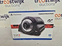 Thrustmaster t-gt ii servo base - racestuur motor - voor ps5, ps4, pc - afbeelding 2 van  2