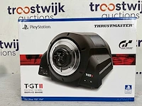 Thrustmaster t-gt ii servo base - racestuur motor - voor ps5, ps4, pc - afbeelding 2 van  2