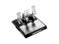 Thrustmaster t-lcm - 3 pedalen - voor ps5/ps4/pc/xbox series - magnetisch en load cell - afbeelding 1 van  2
