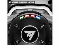 Thrustmaster t128 force feedback playstation racestuur met pedalen - afbeelding 6 van  6