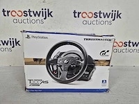 Thrustmaster t300 rs gt - racestuur en pedalen - - afbeelding 2 van  2