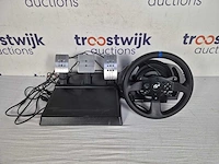 Thrustmaster t300 rs gt zwart - afbeelding 2 van  2