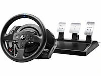 Thrustmaster t300 rs gt zwart - afbeelding 1 van  2