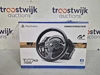 Thrustmaster t300 rs gt zwart - afbeelding 2 van  2