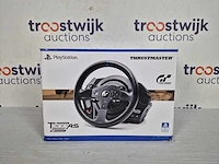 Thrustmaster t300 rs gt zwart - afbeelding 2 van  2