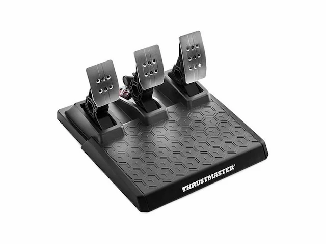 Thrustmaster t3pm pedalen - afbeelding 1 van  2