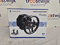Thrustmaster t598-p – racestuur en pedalen – direct axial drive 10 nm force feedback - afbeelding 2 van  2