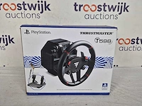 Thrustmaster t598-p – racestuur en pedalen - afbeelding 2 van  2
