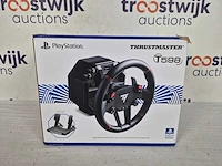 Thrustmaster t598-p – racestuur en pedalen - afbeelding 2 van  2