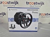 Thrustmaster t598-p – racestuur en pedalen - afbeelding 2 van  2