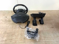 Thrustmaster t80 ferrari 488 gtb racestuur - afbeelding 3 van  3