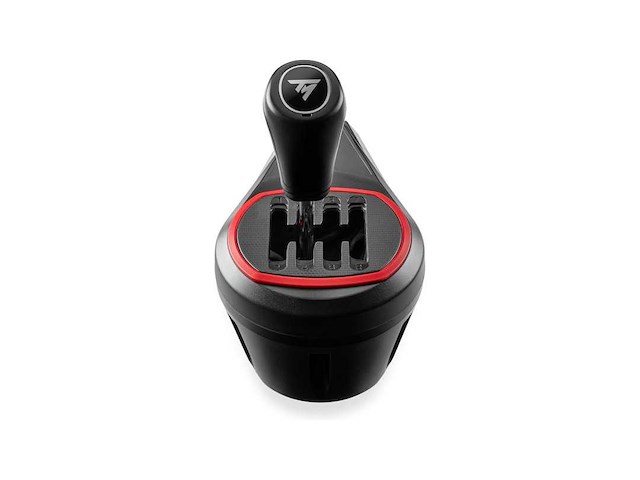 Thrustmaster th8s shifter - add-on voor racesturen - afbeelding 1 van  1
