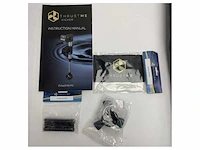 Thrustme kicker k01 electric outboard engine with battery - afbeelding 3 van  10