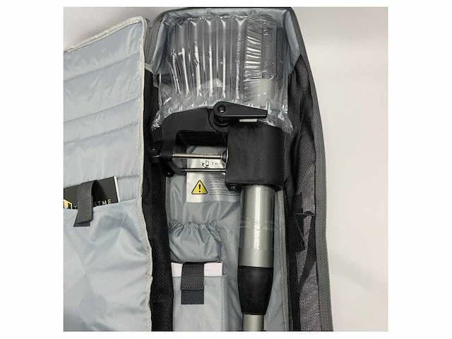 Thrustme kicker k01 electric outboard engine with battery - afbeelding 6 van  10