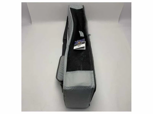 Thrustme kicker k01 electric outboard engine with battery - afbeelding 7 van  10