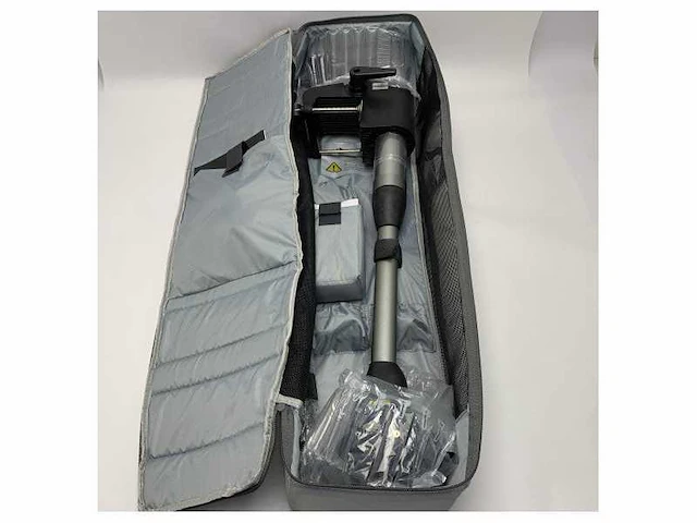 Thrustme kicker k01 electric outboard engine with battery - afbeelding 8 van  10