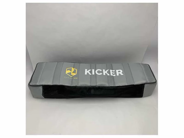 Thrustme kicker k01 electric outboard engine with battery - afbeelding 9 van  10