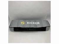 Thrustme kicker k01 electric outboard engine with battery - afbeelding 9 van  10