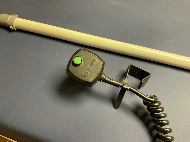 Thuasne - ziekenhuisbed - afbeelding 2 van  10