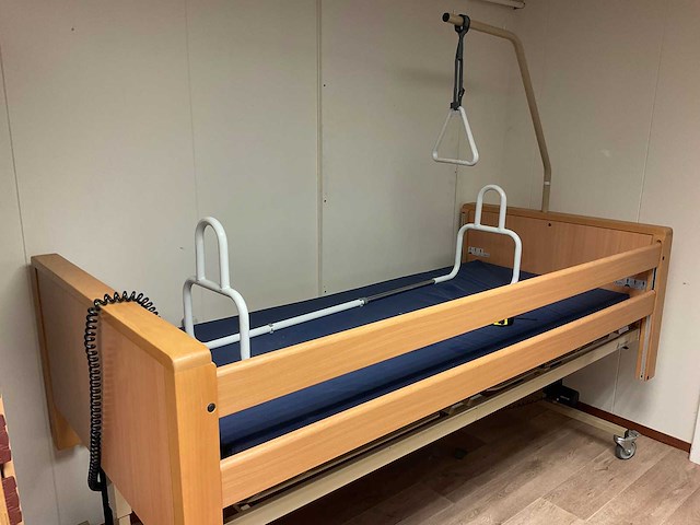 Thuasne - ziekenhuisbed - afbeelding 1 van  10