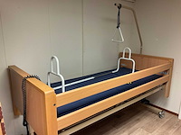Thuasne - ziekenhuisbed - afbeelding 1 van  10