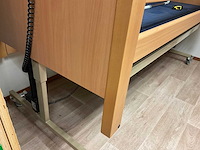 Thuasne - ziekenhuisbed - afbeelding 3 van  10