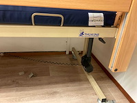 Thuasne - ziekenhuisbed - afbeelding 4 van  10