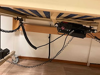 Thuasne - ziekenhuisbed - afbeelding 5 van  10