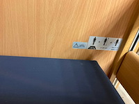 Thuasne - ziekenhuisbed - afbeelding 7 van  10