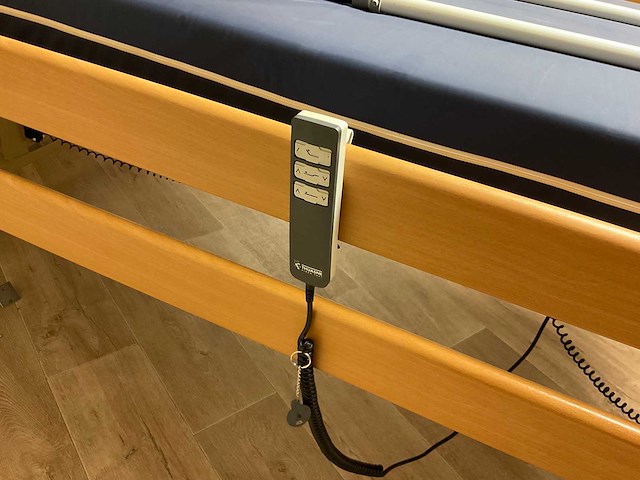 Thuasne - ziekenhuisbed - afbeelding 8 van  10