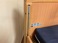 Thuasne - ziekenhuisbed - afbeelding 10 van  10