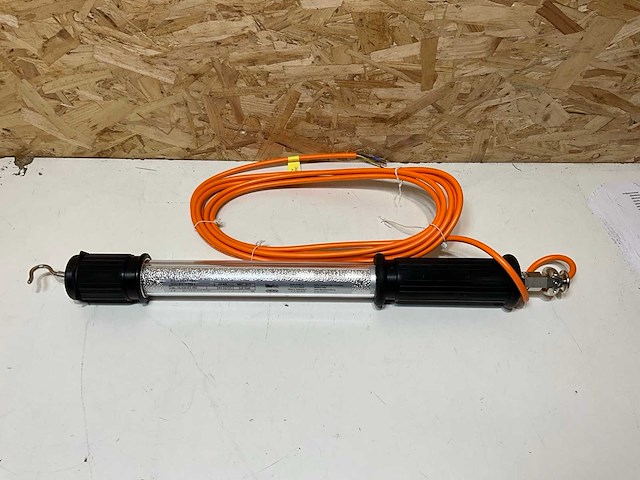 Thuba explosievrij machineverlichting - afbeelding 1 van  8