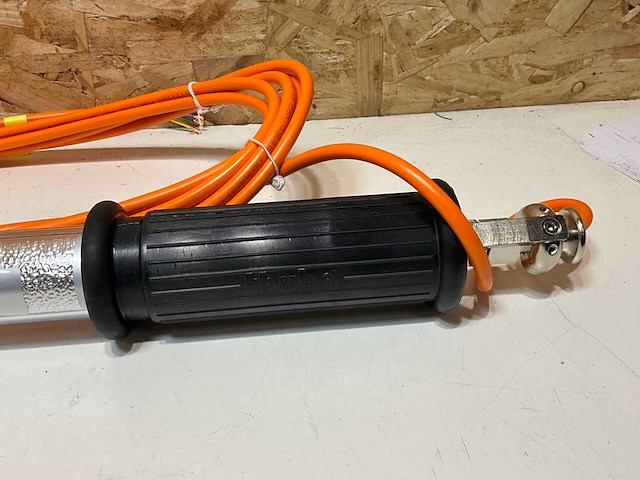 Thuba explosievrij machineverlichting - afbeelding 4 van  8