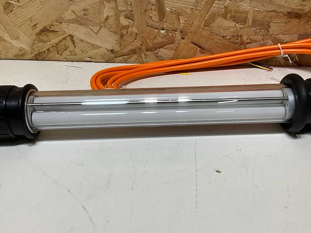 Thuba explosievrij machineverlichting - afbeelding 5 van  8