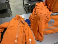 Thuisbezorgd - partij bezorgtassen en jassen - afbeelding 2 van  6