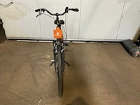 Thuisbezorgd elektrische bezorg fiets - afbeelding 4 van  11
