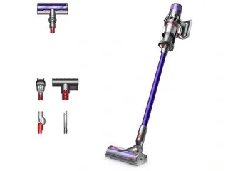 Thuisbezorgveiling: alles voor in huis en keuken- retourgoederenveiling met o.a. iventum, bosch & dyson