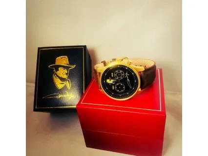 Thuisbezorgveiling: exclusieve horloges en collectibles