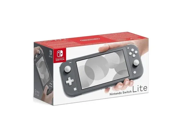 Thuisbezorgveiling: retourgoederenveiling met o.a. nintendo, irobot & babyliss