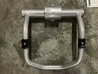 Thule - 944 euroway - fietsendrager, montage op trekhaak, kantelbaar - afbeelding 3 van  7