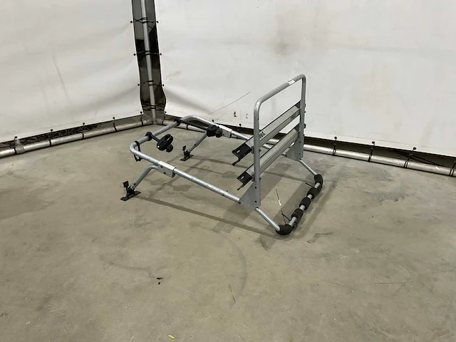 Thule - fietsendrager - afbeelding 1 van  5