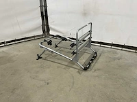 Thule - fietsendrager - afbeelding 1 van  5